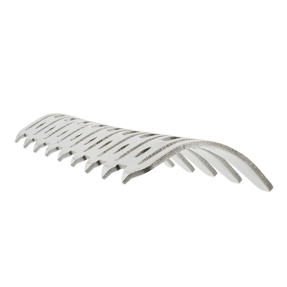 For HONDA XR250R XR400R XR600R 650L CNC Manifolds Exhaust Heat Shield Protector - Fresh Stock Dated February 2026