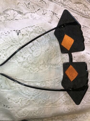 Novelty Sunglasses Cards Poker 21 Las Vegas Uv Protection B4 - Fresh Stock Dated February 2026