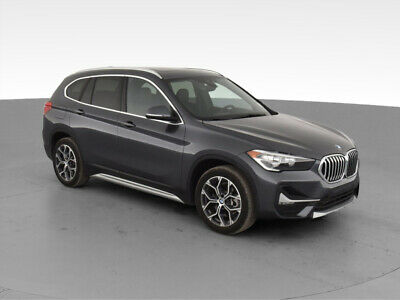 2020 BMW X1 xDrive28i Sport Utility 4D - Fresh Stock Dated December 2025