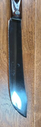 CUTCO 1722 Classic Handle Butcher Knife 8
