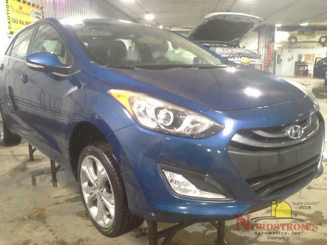 TRANSMISSION 2014 ELANTRA - Fresh Stock Dated February 2026