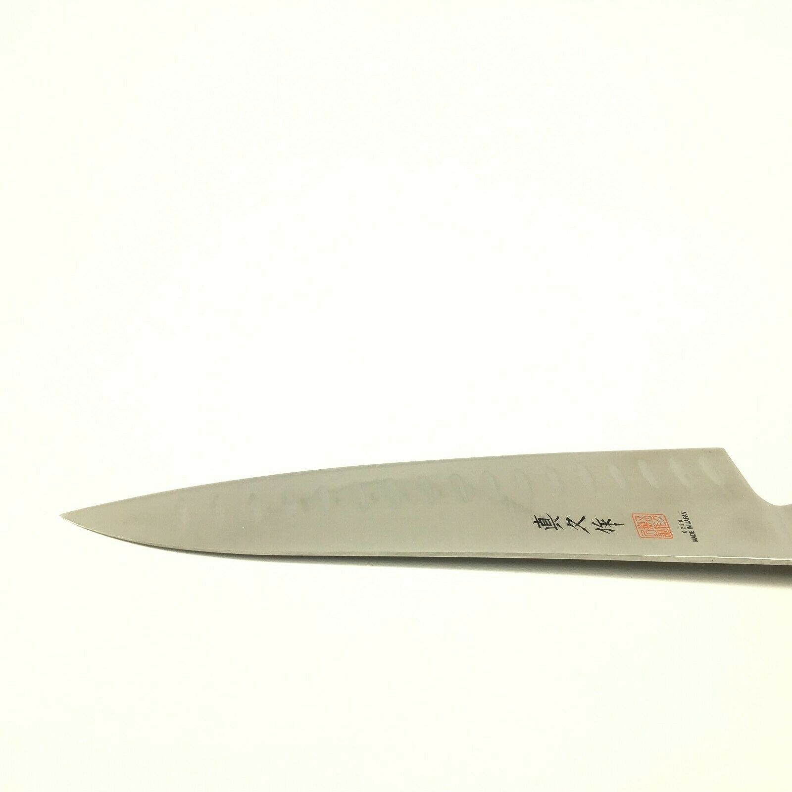 Japanese MAC MTH-80 Professional Series 8