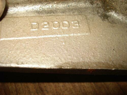 6272713, D2003 Belt Tensioner, fit some 3.8L V6 OMC - Fresh Stock Dated February 2026