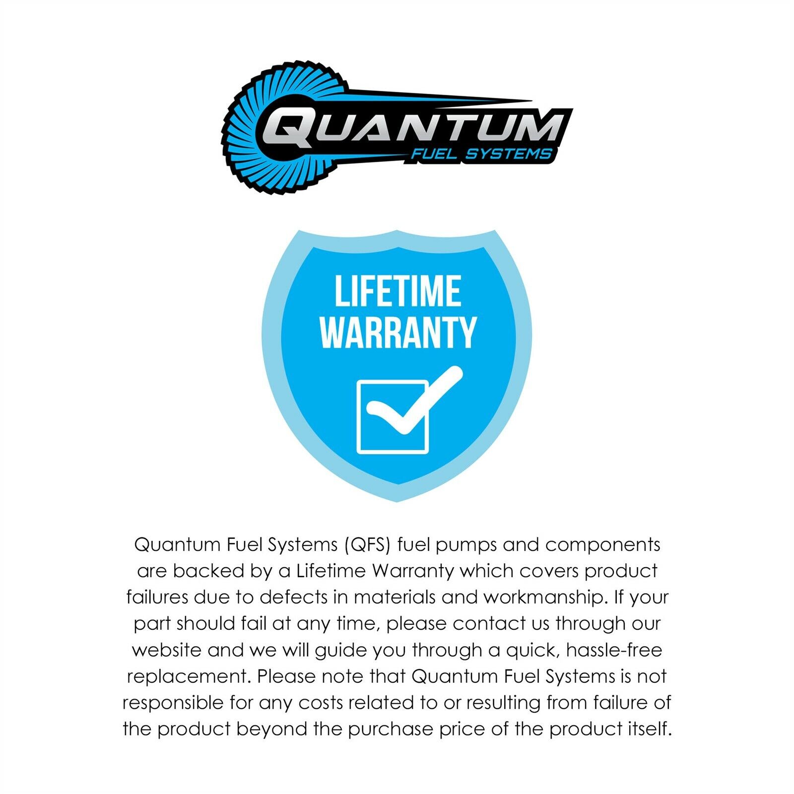 QFS Fuel Pump Module Assembly 07-19 Harley-Davidson Sportster XL1200 75268-07F - Fresh Stock Dated February 2026