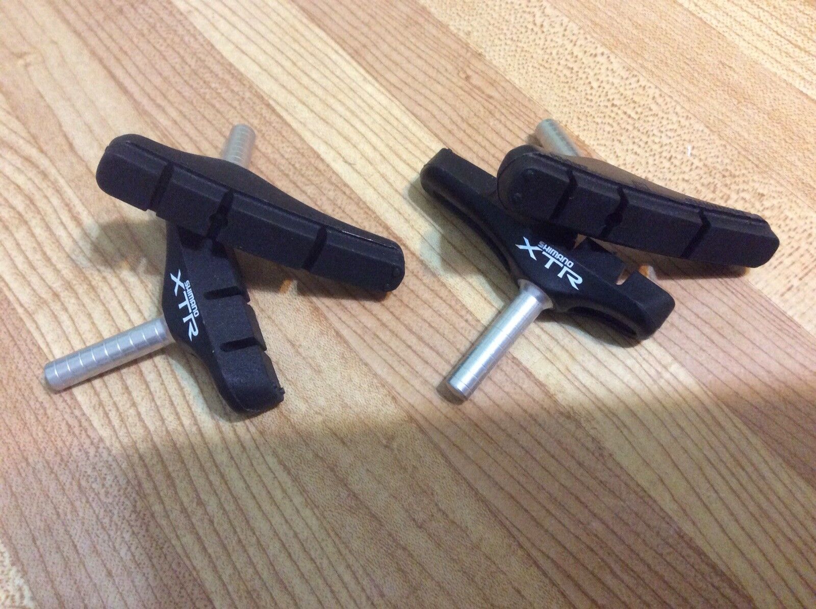 Shimano XTR BR-M900 Brake pads - Fresh Stock Dated February 2026