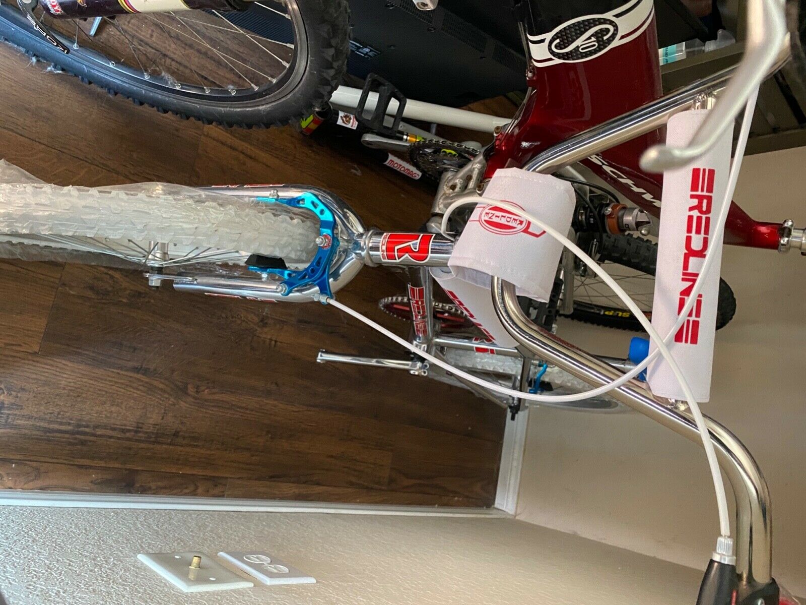 bmx bikes - Fresh Stock Dated February 2026