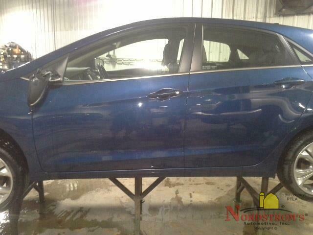 TRANSMISSION 2014 ELANTRA - Fresh Stock Dated February 2026