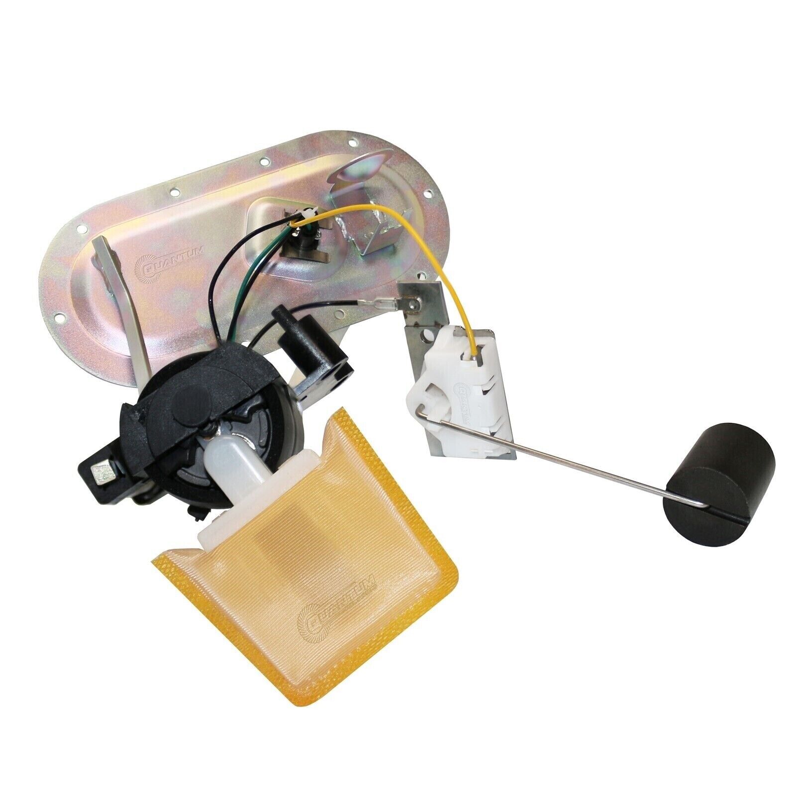 Fuel Pump Module Assembly for 00-01 Harley Davidson Road King Classic 75127-00A - Fresh Stock Dated February 2026