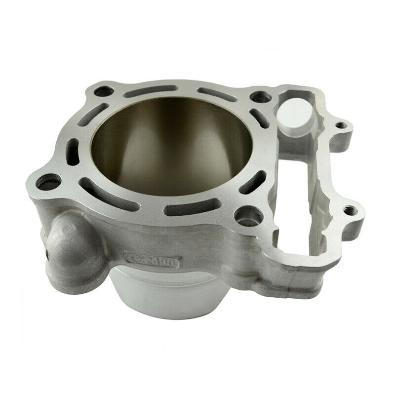 Cylinder 77mm For Kawasaki KXF250 2004-2008 - Fresh Stock Dated February 2026
