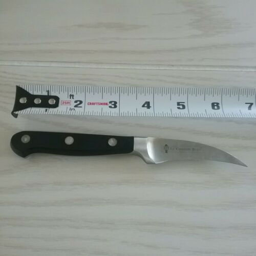 Wusthof Birds Beak Peeling Knife 4062/7cm - Fresh Stock Dated December 2025