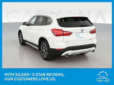 2020 BMW X1 xDrive28i Sport Utility 4D - Fresh Stock Dated December 2025