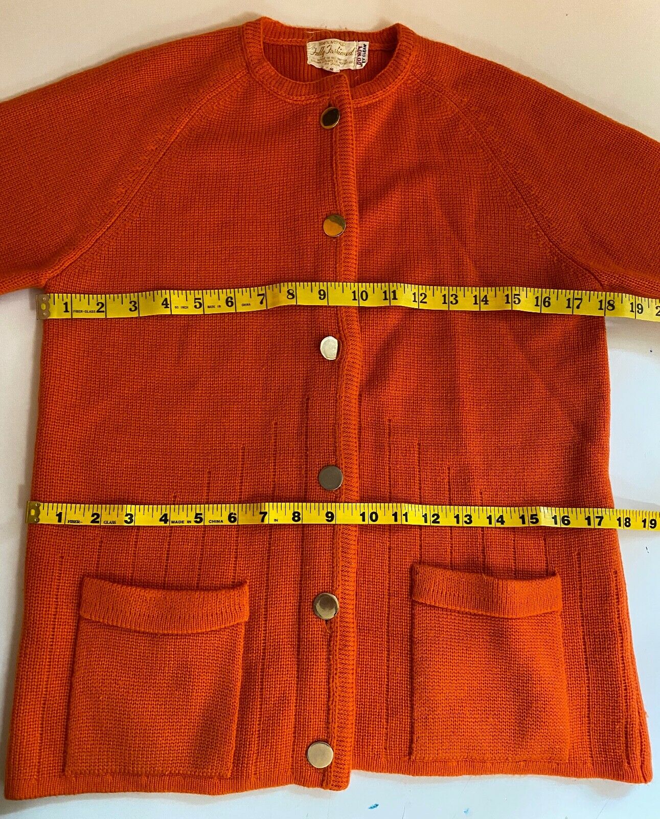 Vtg Lot of 4 Homemade 1970s Style Patchwork Bright Maxi Skirt Tops Hippie Boho - Fresh Stock Dated December 2025