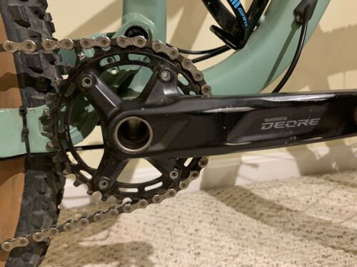 2021 Polygon Siskui T7 Mountain Bike - Fresh Stock Dated February 2026