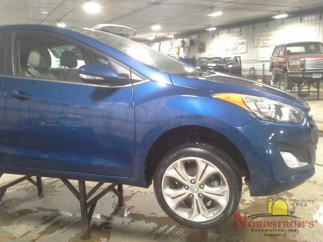 TRANSMISSION 2014 ELANTRA - Fresh Stock Dated February 2026