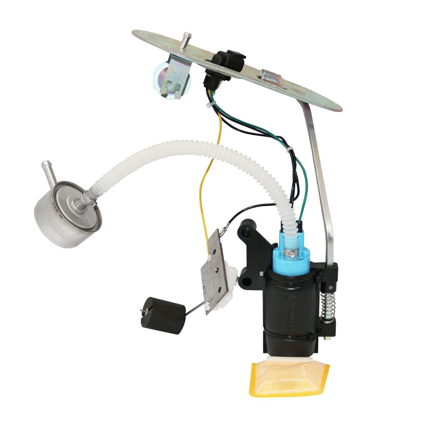 Fuel Pump Module Assembly for 00-01 Harley Davidson Road King Classic 75127-00A - Fresh Stock Dated February 2026