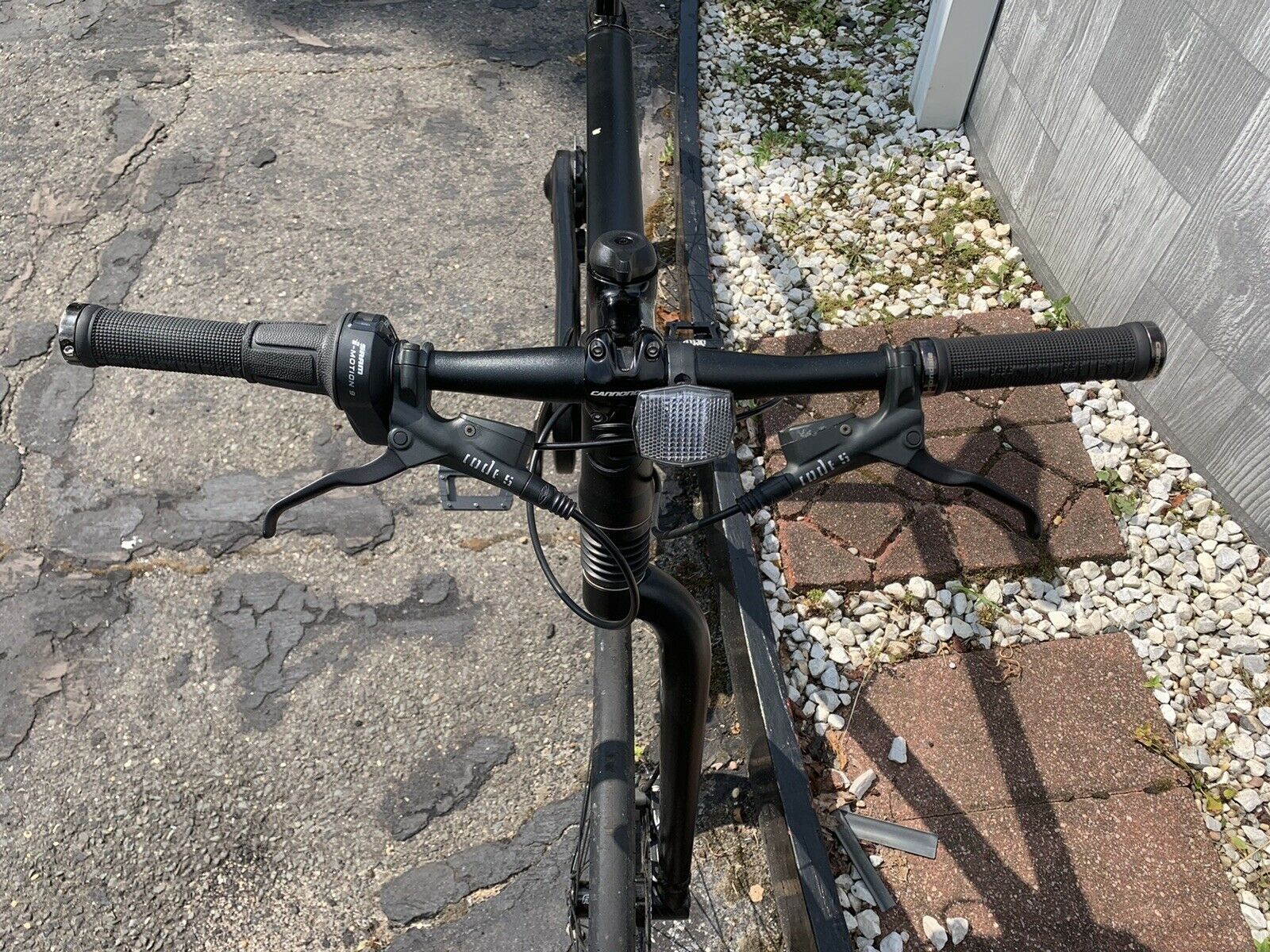 CANNONDALE OnBIKE BICYCLE RARE COLLECTIBLE SPORTS ON 250 LIMITED MODEL LARGE L - Fresh Stock Dated February 2026