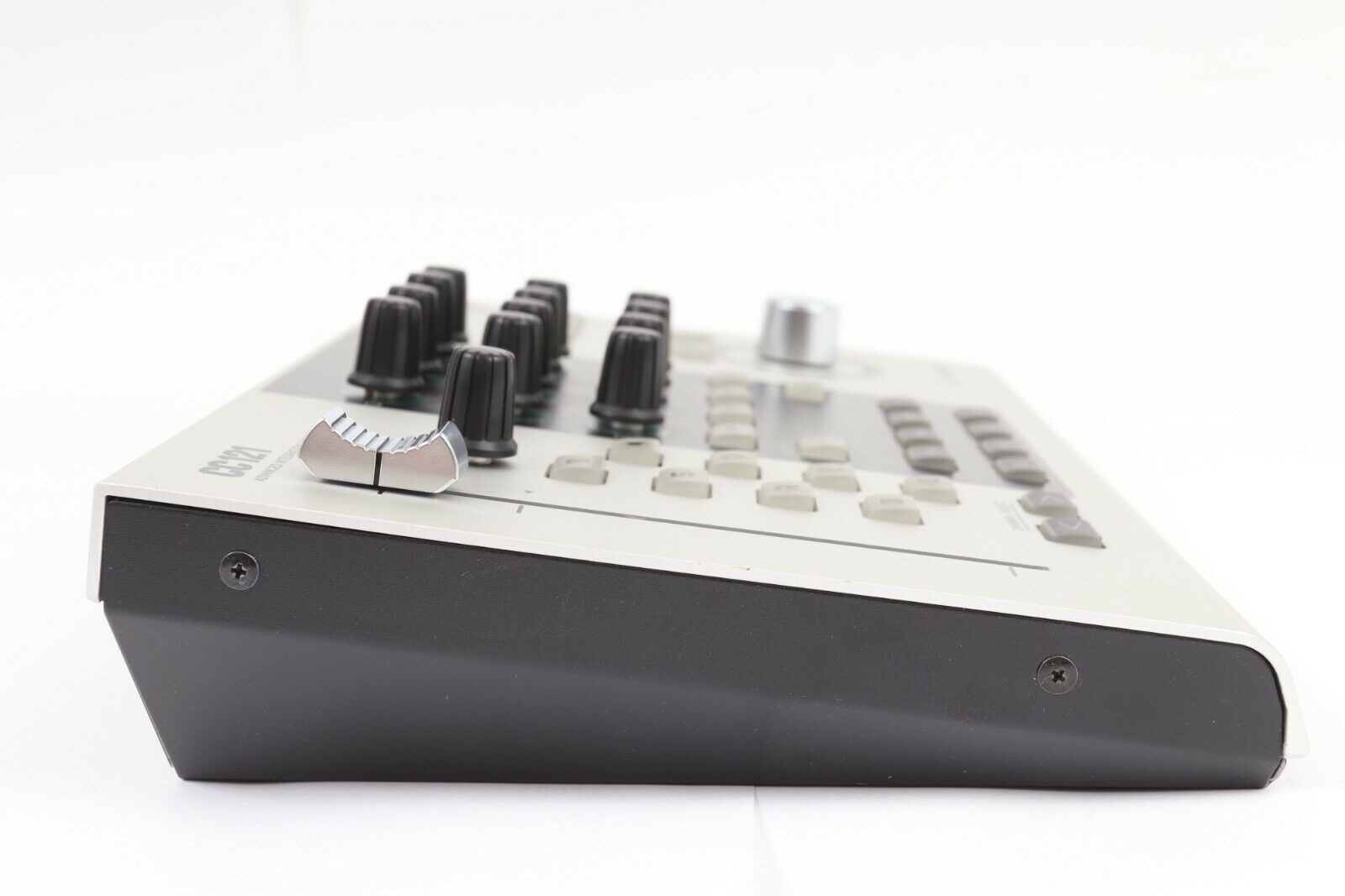 Steinberg CC121 Advanced Integration Cubase Nuendo Controller USED - Fresh Stock Dated February 2026