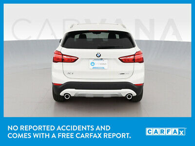 2020 BMW X1 xDrive28i Sport Utility 4D - Fresh Stock Dated December 2025