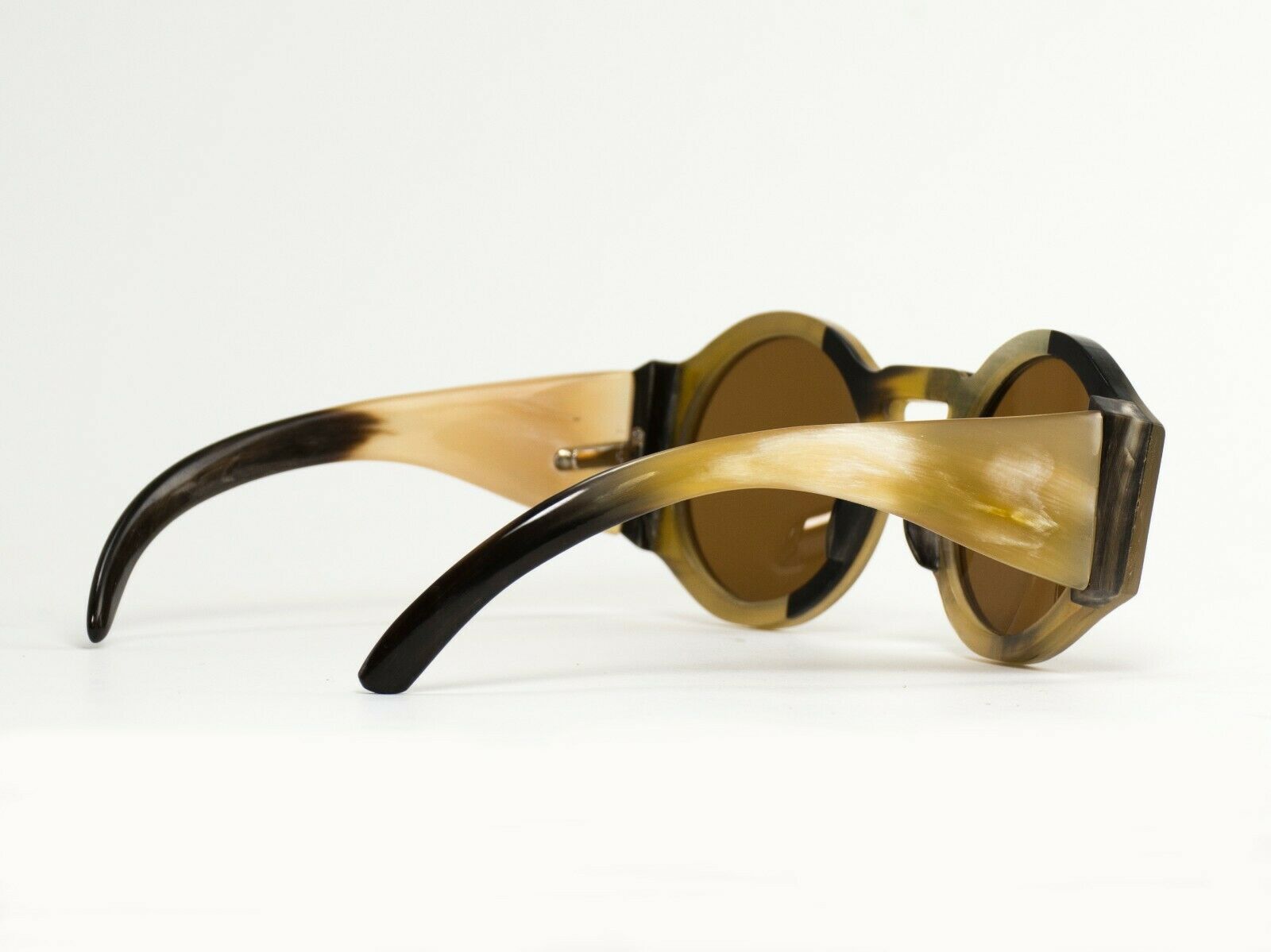 Horn-rimmed glasses - Fresh Stock Dated February 2026