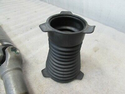 2014 HONDA GOLDWING GL1800 DRIVE SHAFT 40200-MKC-A00 - Fresh Stock Dated February 2026