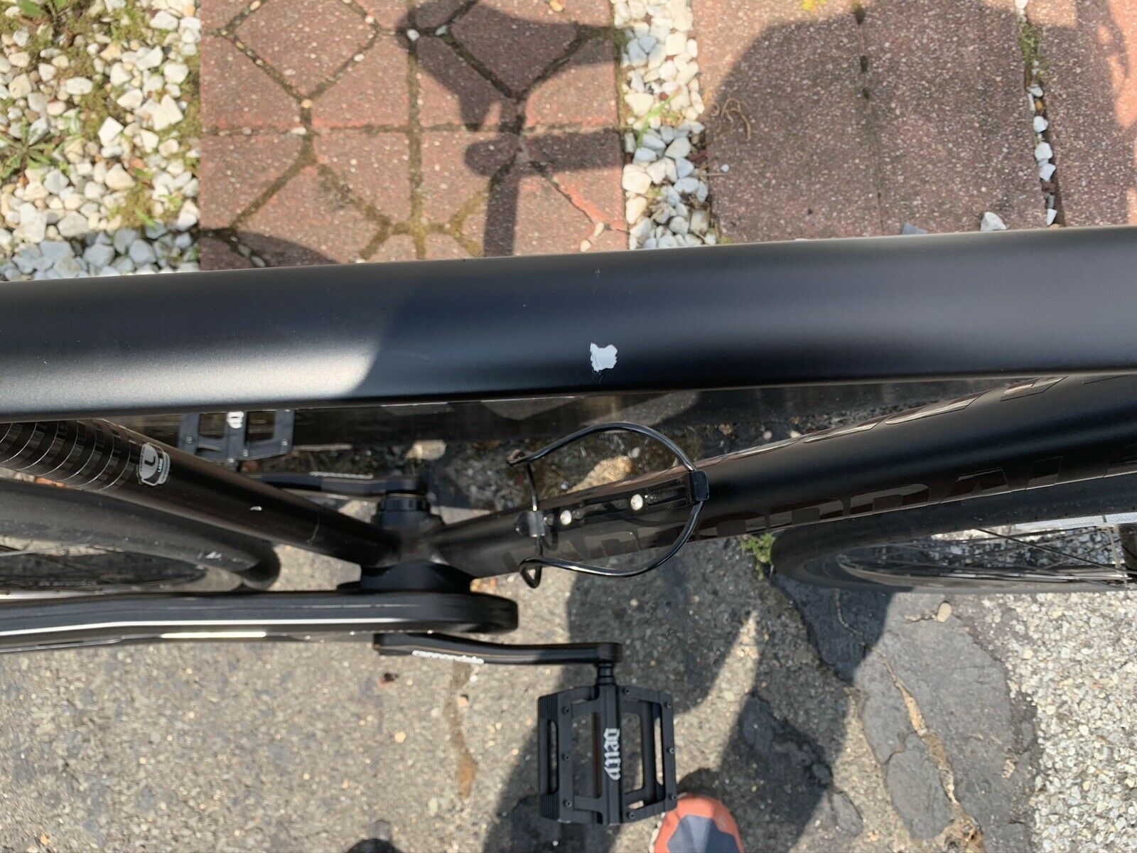 CANNONDALE OnBIKE BICYCLE RARE COLLECTIBLE SPORTS ON 250 LIMITED MODEL LARGE L - Fresh Stock Dated February 2026