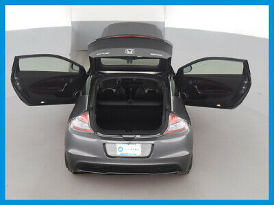 2015 Honda CR-Z EX Coupe 2D - Fresh Stock Dated December 2025