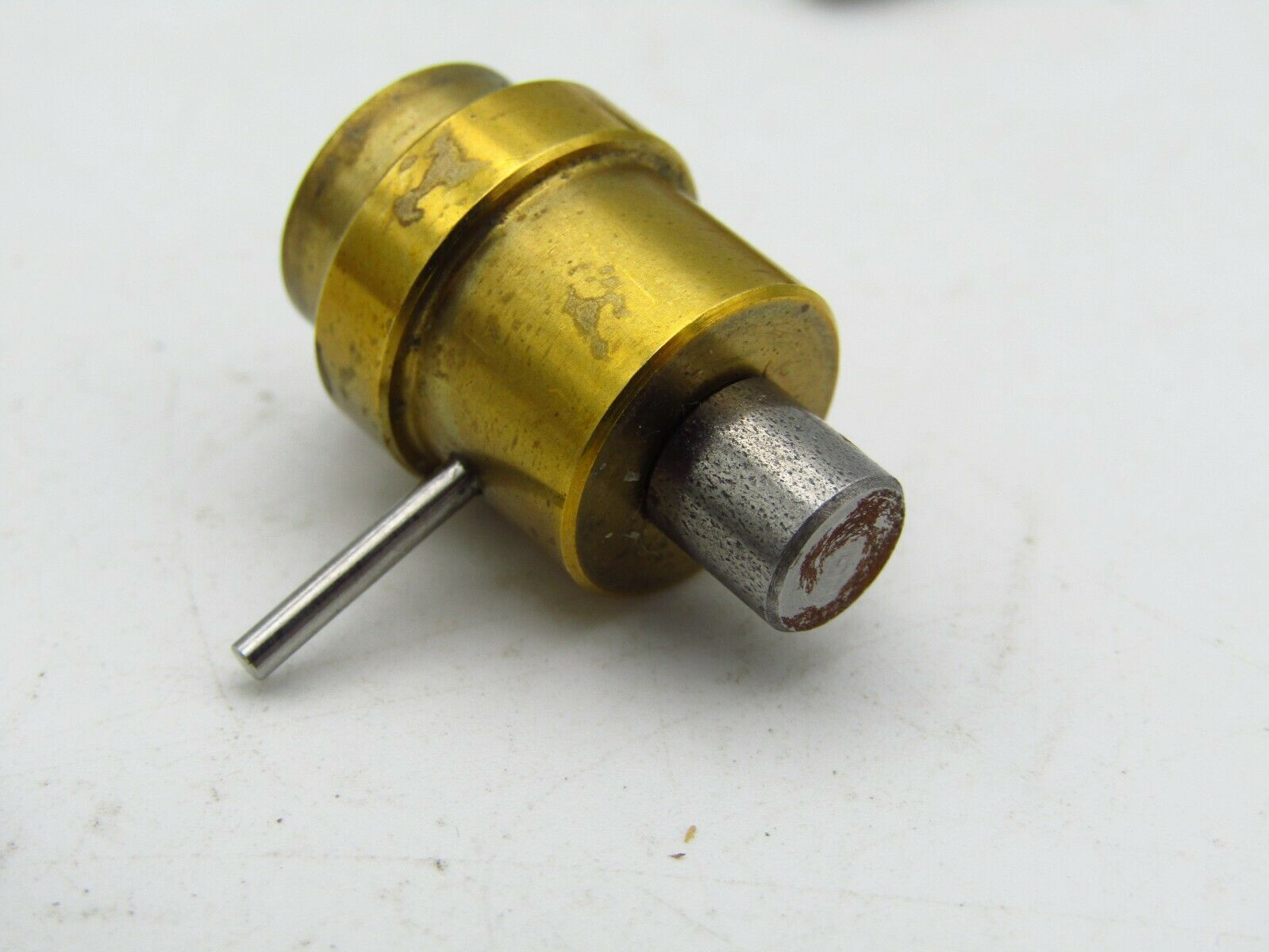 3ct LOT OF BERGEON / 40R MAINSPRING WINDERS WATCHMAKER & JEWELER TOOLS w1 - Fresh Stock Dated December 2025