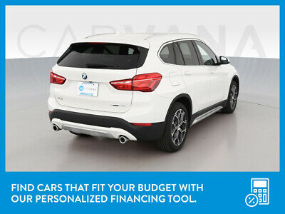 2020 BMW X1 xDrive28i Sport Utility 4D - Fresh Stock Dated December 2025