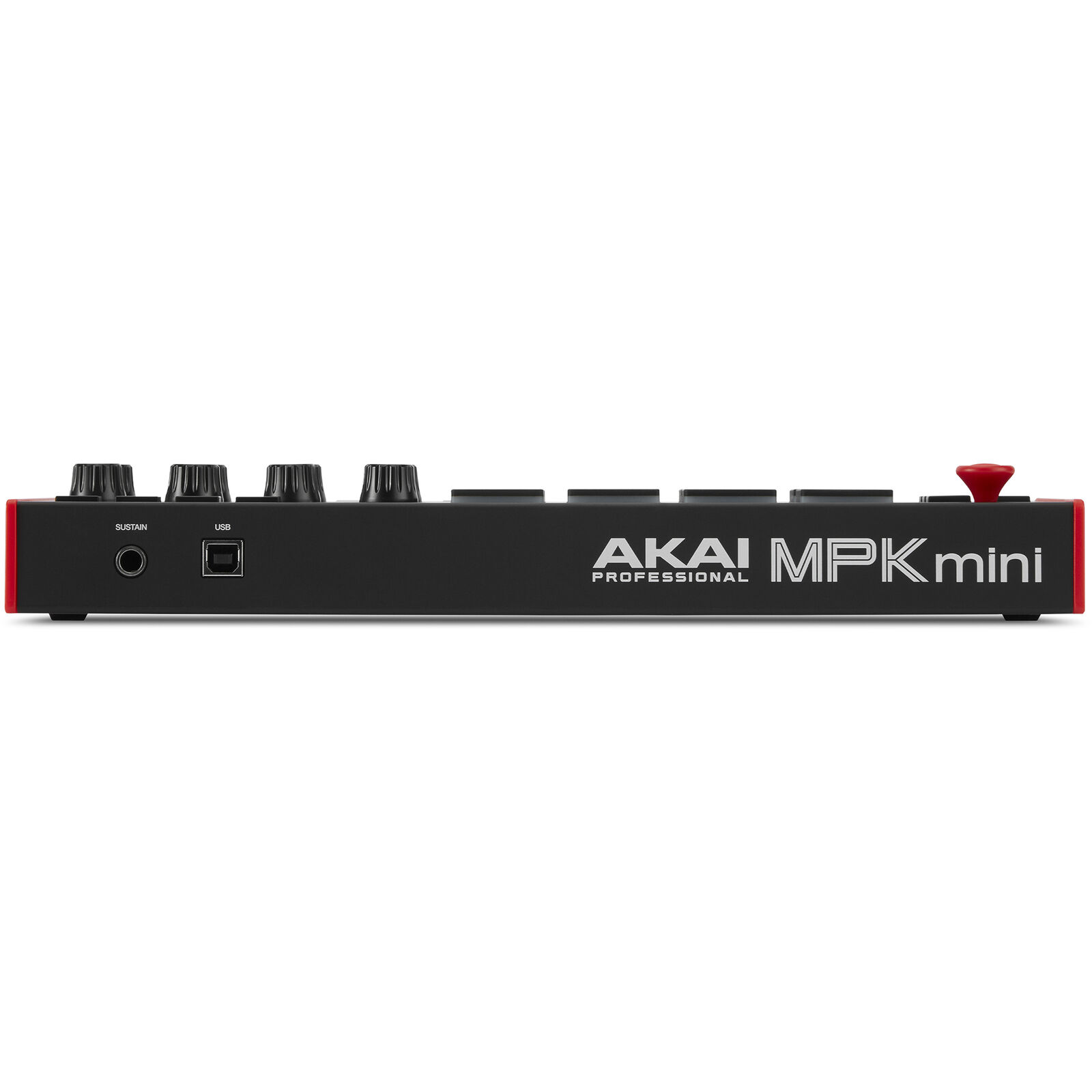Akai MPK Mini MK3 25-Key Keyboard Controller - Fresh Stock Dated February 2026