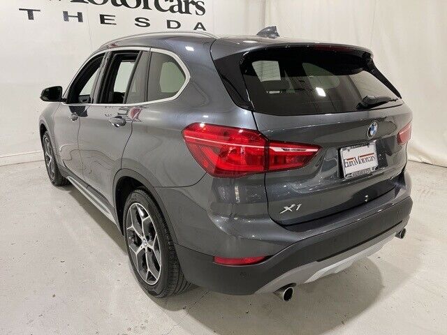 2018 BMW X1 xDrive28i 2018 BMW X1 xDrive28i - Fresh Stock Dated December 2025