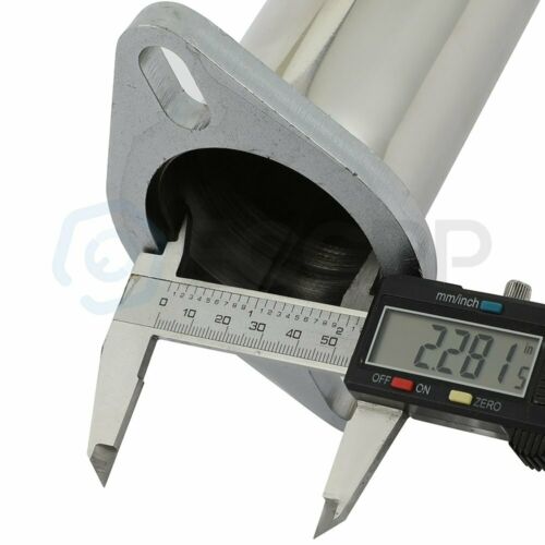 For Nissan 370z for Infiniti G37 V6 3.7 Downpipes Catless Straight Exhaust Pipng - Fresh Stock Dated February 2026