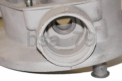 Final drive case URAL - Fresh Stock Dated February 2026