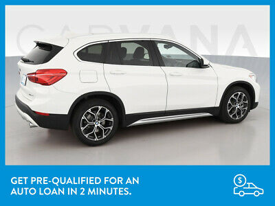 2020 BMW X1 xDrive28i Sport Utility 4D - Fresh Stock Dated December 2025