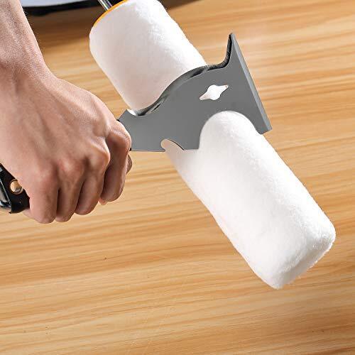 Bates- Paint Scraper, 10 in 1 Painters Tool, Paint Scrapers for Wood, Painters T - Fresh Stock Dated December 2025