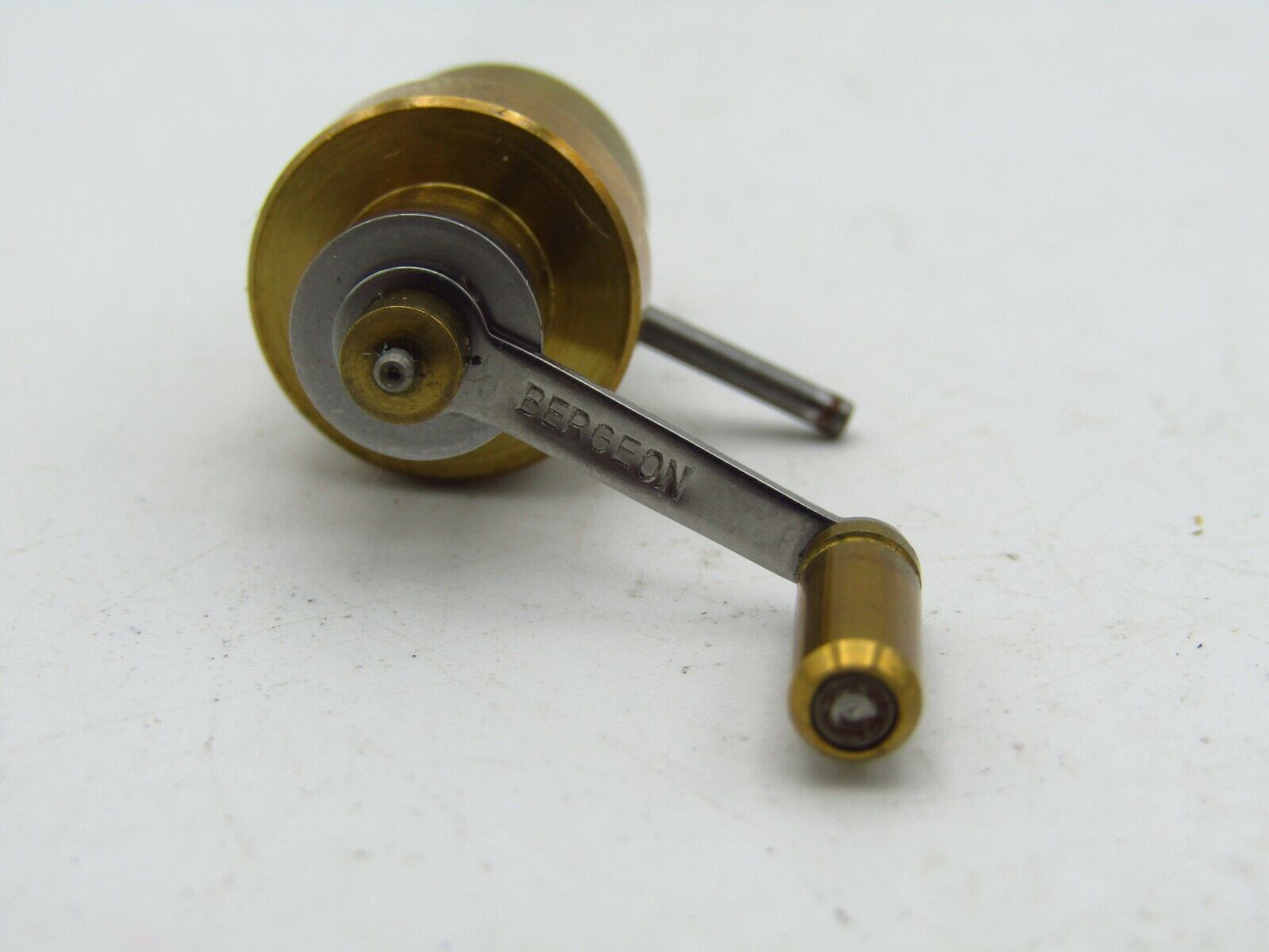 3ct LOT OF BERGEON / 40R MAINSPRING WINDERS WATCHMAKER & JEWELER TOOLS w1 - Fresh Stock Dated December 2025