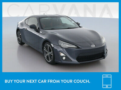 2013 Scion FR-S Coupe 2D - Fresh Stock Dated February 2026