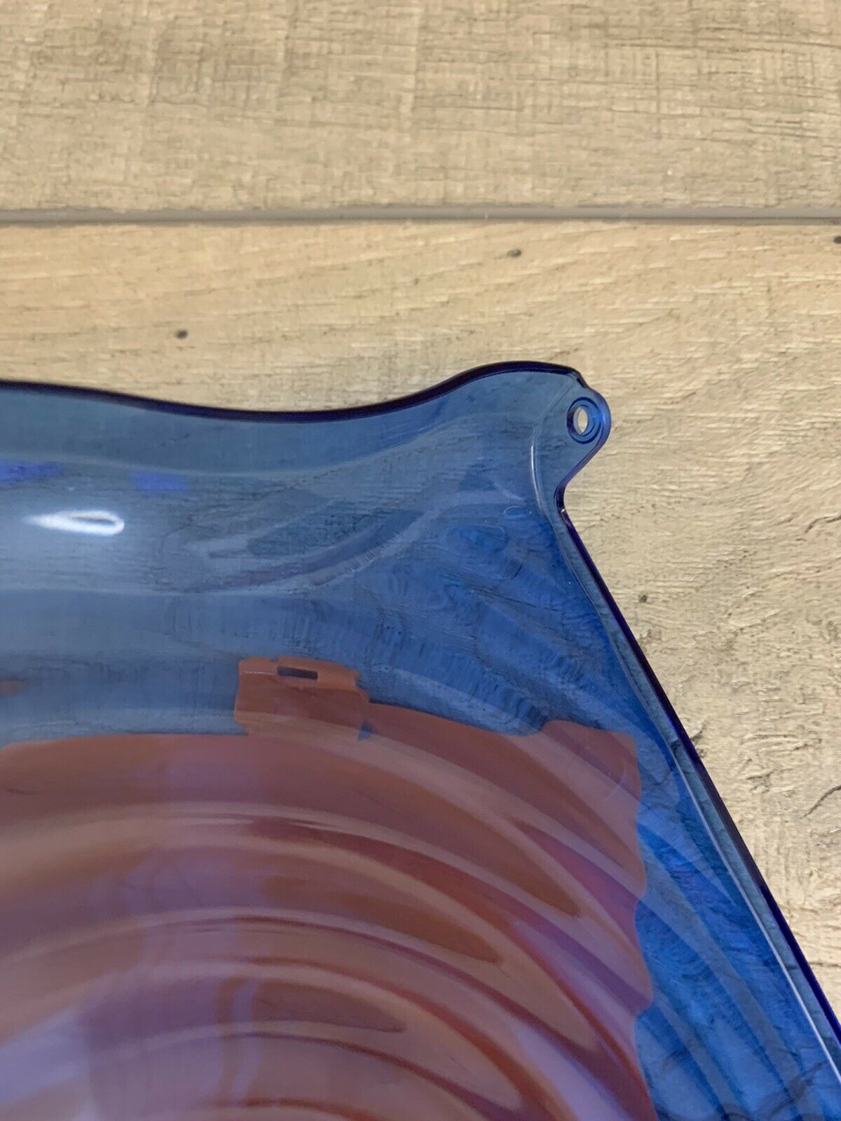 VTech V.Smile System Replacement Top Cover & Battery Cover For Model 6122 Only! - Fresh Stock Dated February 2026