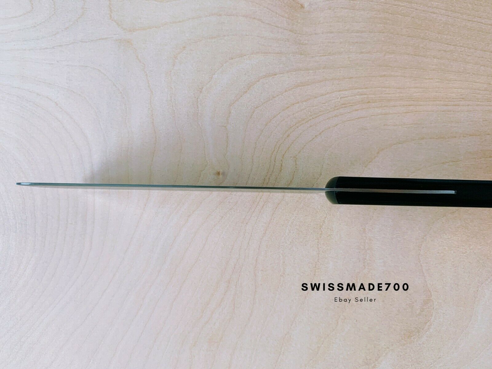 Tojiro VG10 DP Japanese Nakiri Knife (F-300) MADE IN JAPAN- FREE US SHIPPING - Fresh Stock Dated December 2025