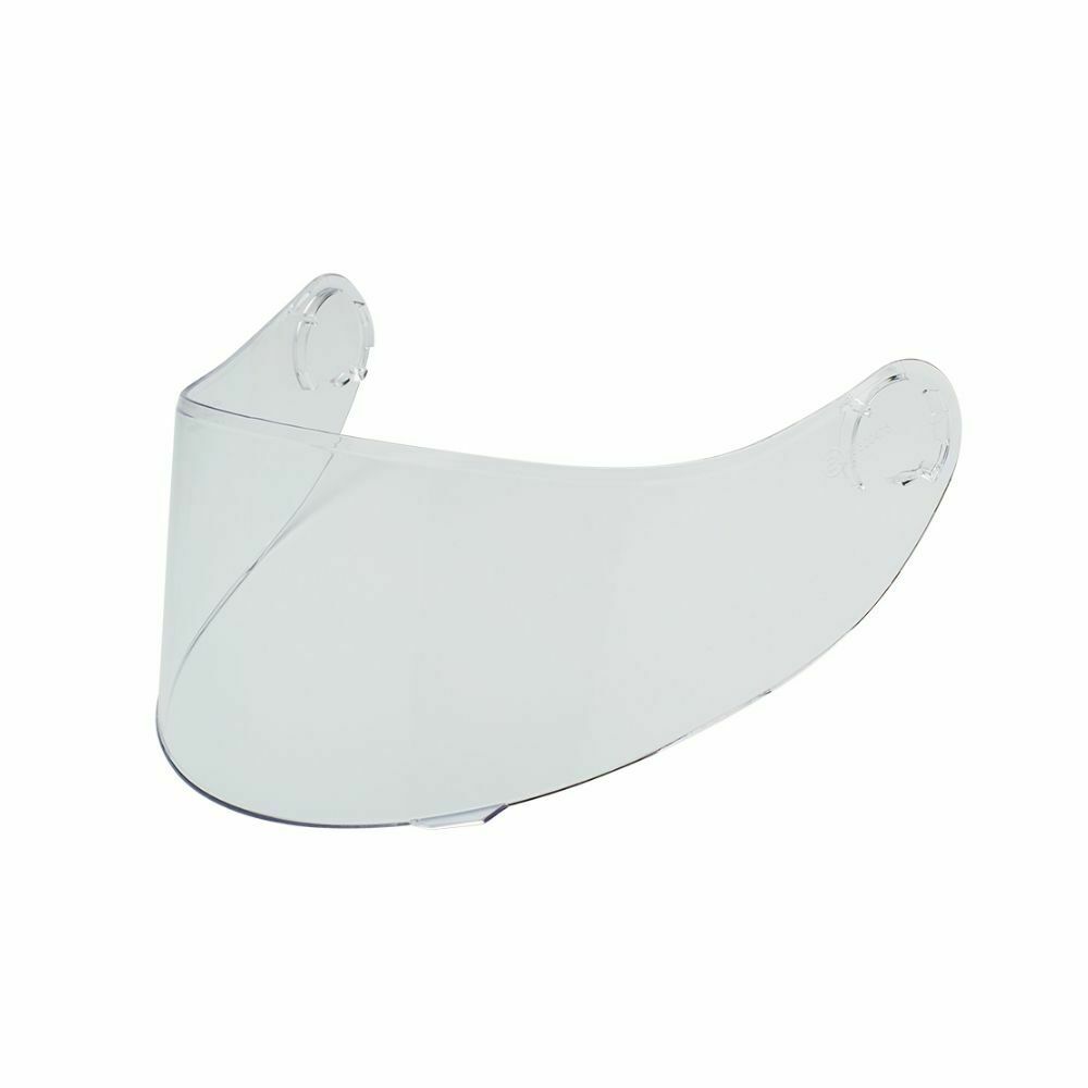 Speed and Strength Accessories - Replacement Unisex Adult One Size Face Shield - Fresh Stock Dated February 2026
