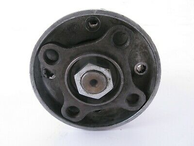 82 Kawasaki KZ1300 Final Drive Transmission Output Shaft Bevel Gear Good 918012 - Fresh Stock Dated February 2026
