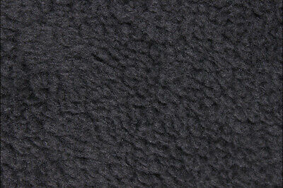 U-Hilason Western Horse Tack Fleece Saddle Seat Cover Brown Foam Padded U-3522 - Fresh Stock Dated December 2025