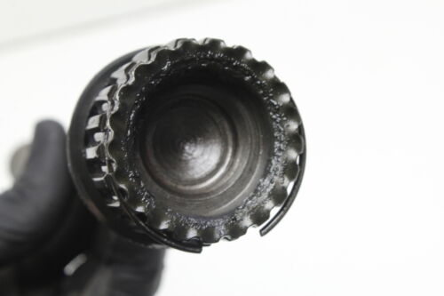 84-85 1984 1985 Honda Shadow 700 Oem Drive Shaft - Fresh Stock Dated February 2026