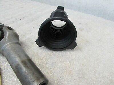 2014 HONDA GOLDWING GL1800 DRIVE SHAFT 40200-MKC-A00 - Fresh Stock Dated February 2026