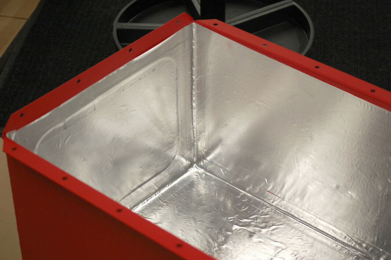 DEI 010461 - Reflect-A-Cool - Heat Reflective Sheets - 12