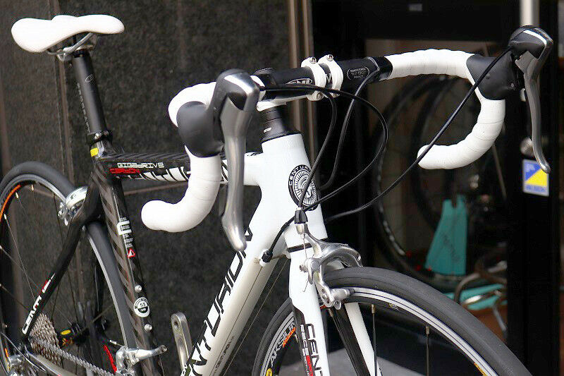 Centurion Gigadrive 4000 2009 53 Sizes Ultegra 6600 10S Carbon Road Bike - Fresh Stock Dated February 2026