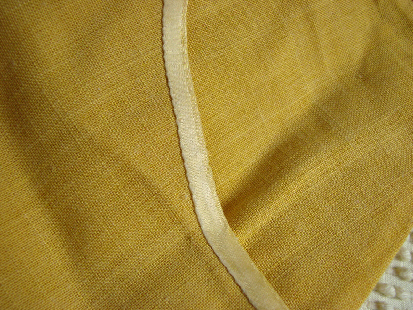 Vintage 60s Skirt S LOT 4 Cotton Linen VGC W25 Koret Fritzi Lilac White Blue - Fresh Stock Dated December 2025