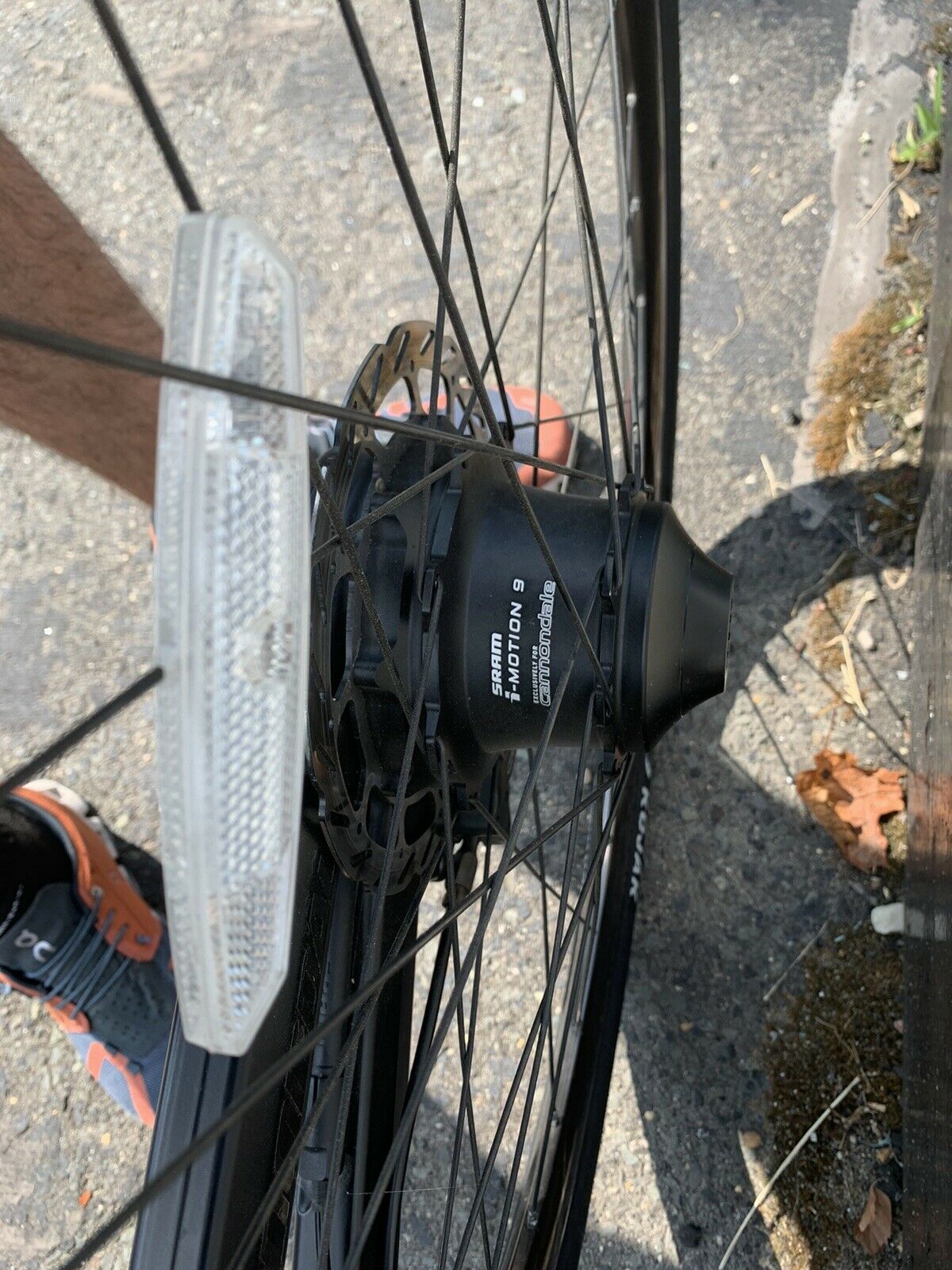 CANNONDALE OnBIKE BICYCLE RARE COLLECTIBLE SPORTS ON 250 LIMITED MODEL LARGE L - Fresh Stock Dated February 2026