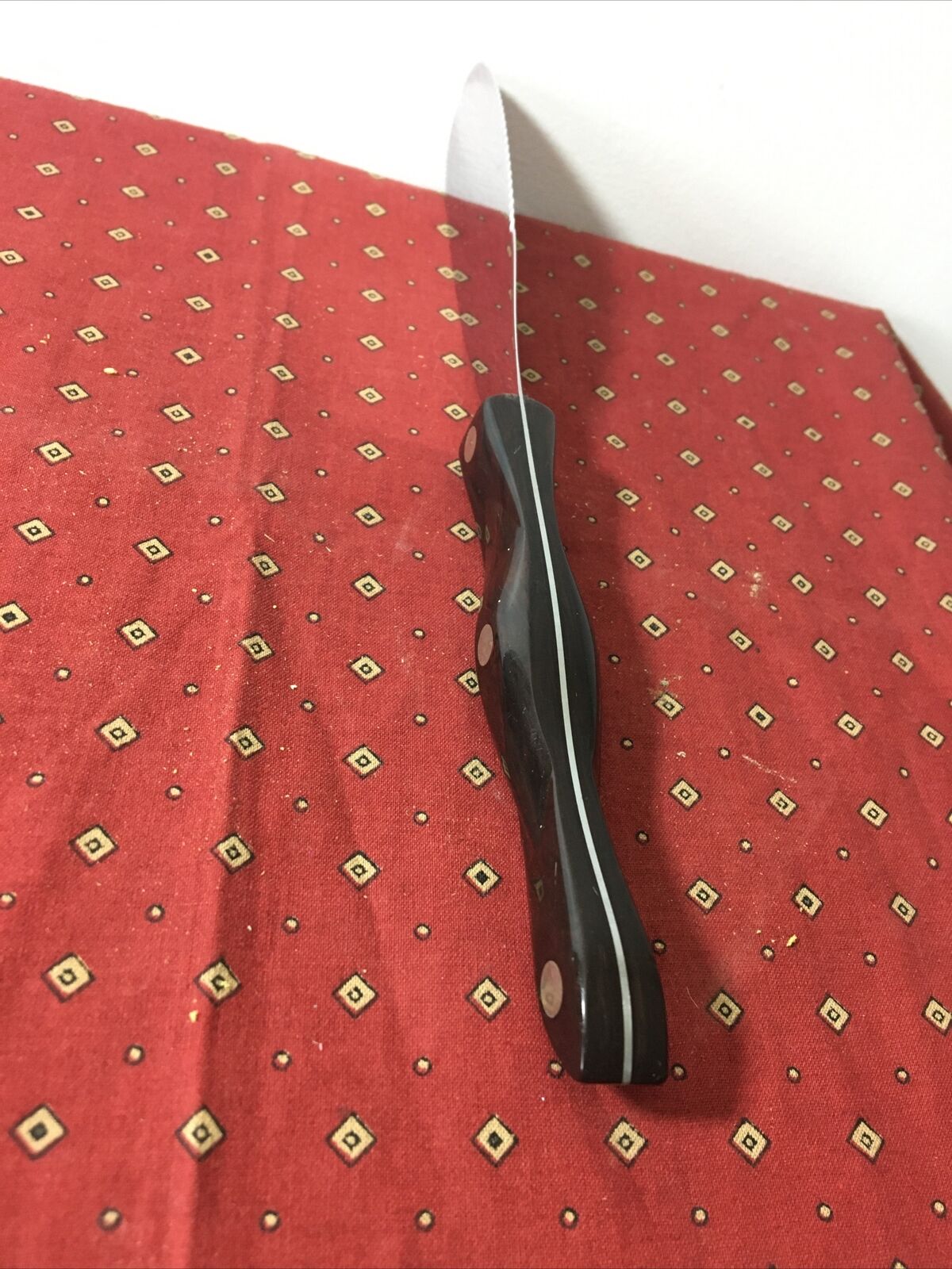 Cutco 1768 Spatula Spreader Very Good Condition - Fresh Stock Dated December 2025