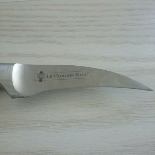 Wusthof Birds Beak Peeling Knife 4062/7cm - Fresh Stock Dated December 2025