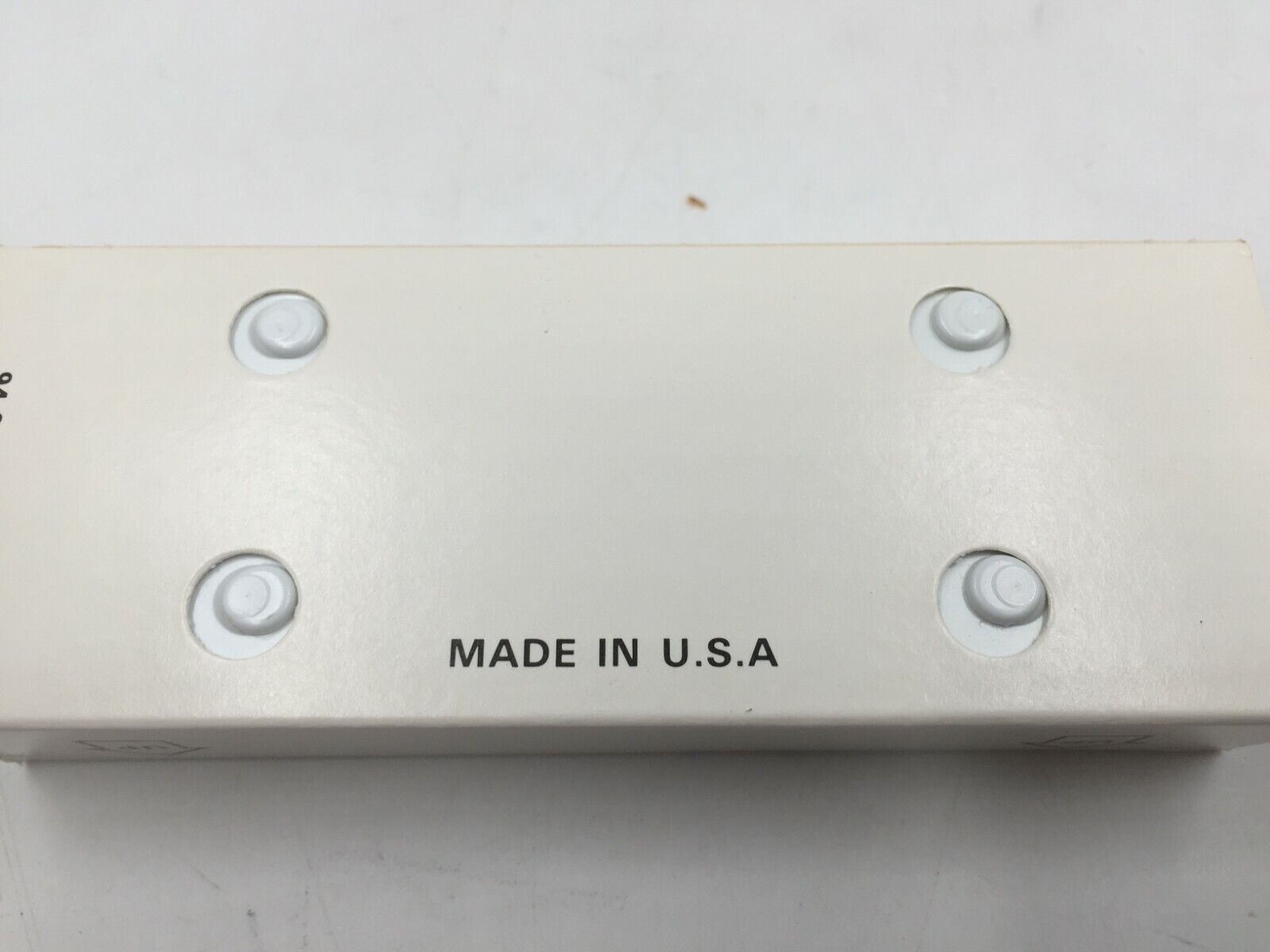 Single Edge Razor Blades 100 PCS Industrial Razor Blades 100 pcs -FREE SHIPPING - Fresh Stock Dated February 2026